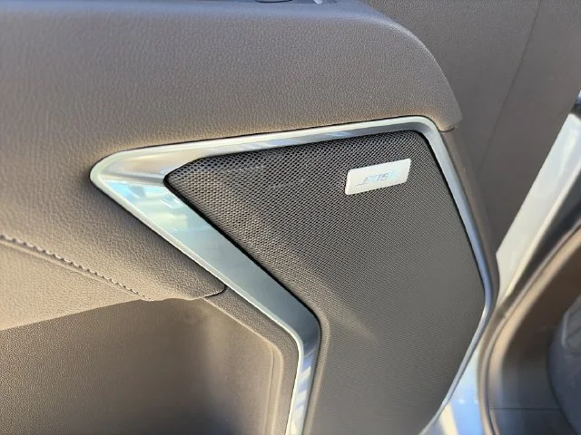 New 2026 Silver GMC SLT image 21