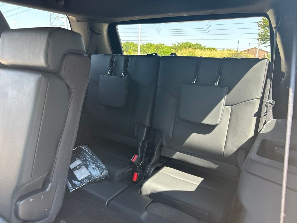 Used 2026 Black Toyota Limited image 10