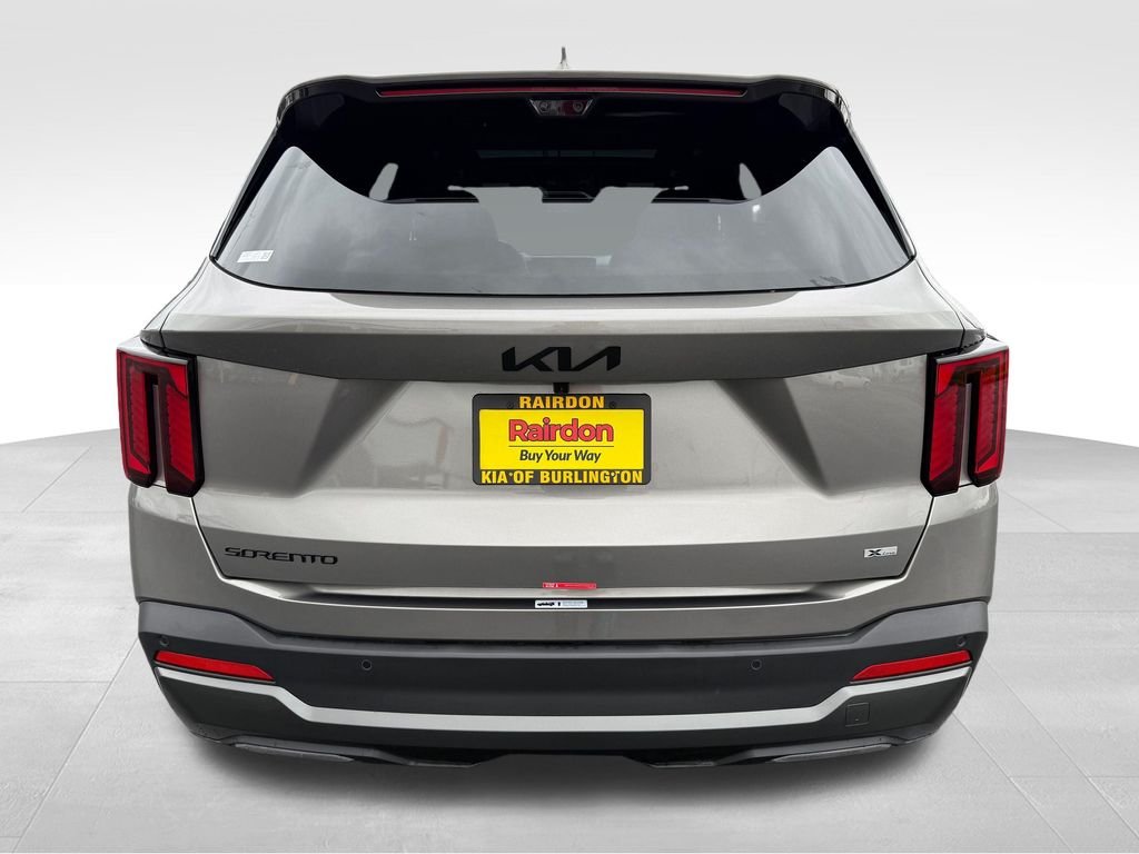2026 Kia Sorento SX Prestige Hybrid - Photo 6