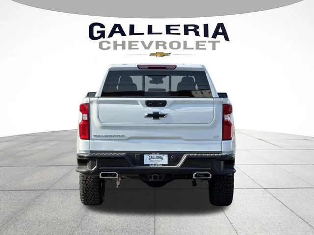 2026 Chevrolet Silverado 1500 LT Trail Boss - Photo 6