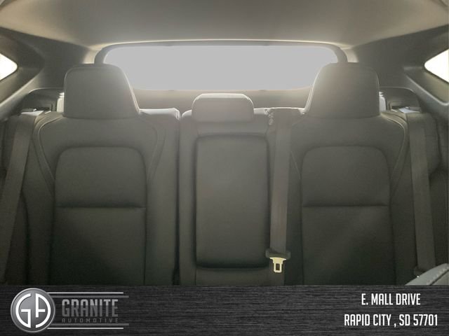 2025 Nissan Murano SL - Photo 15