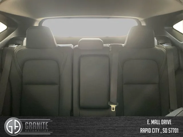 2025 Nissan Murano SL - Photo 16