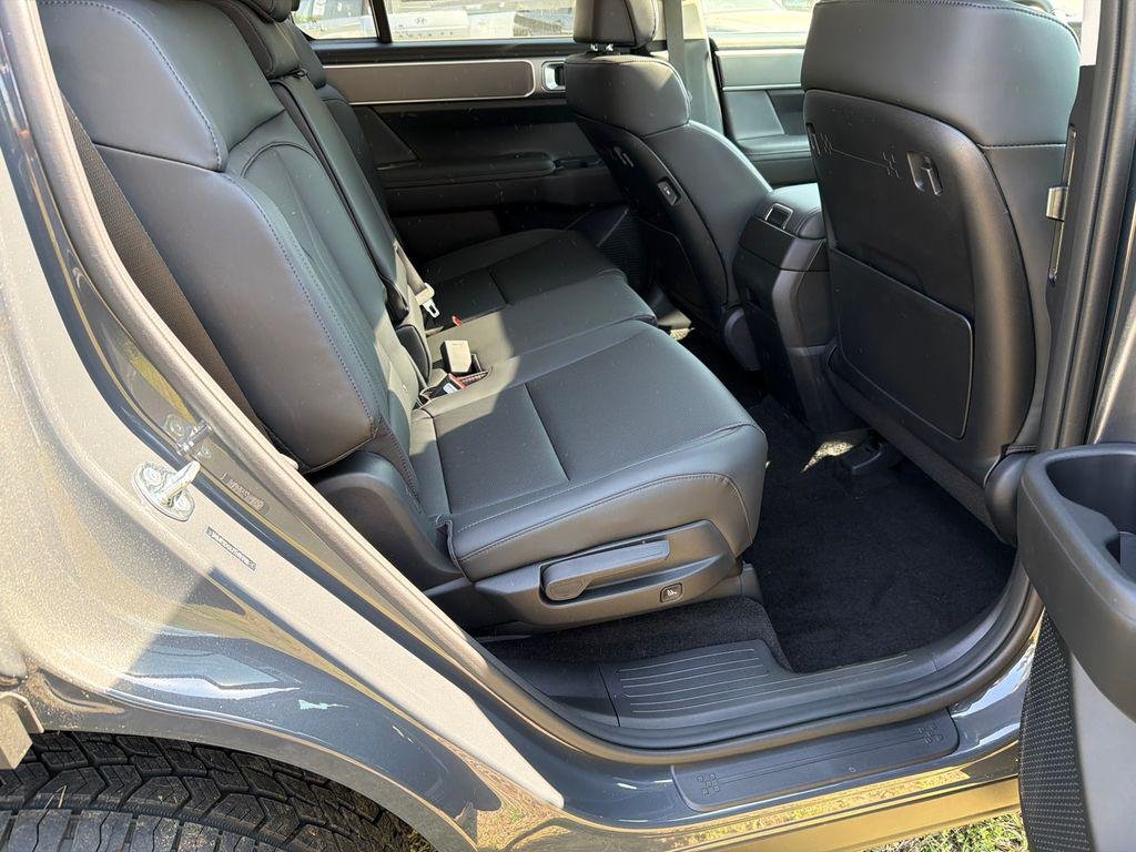 New 2026 Gray Hyundai XRT AWD image 15
