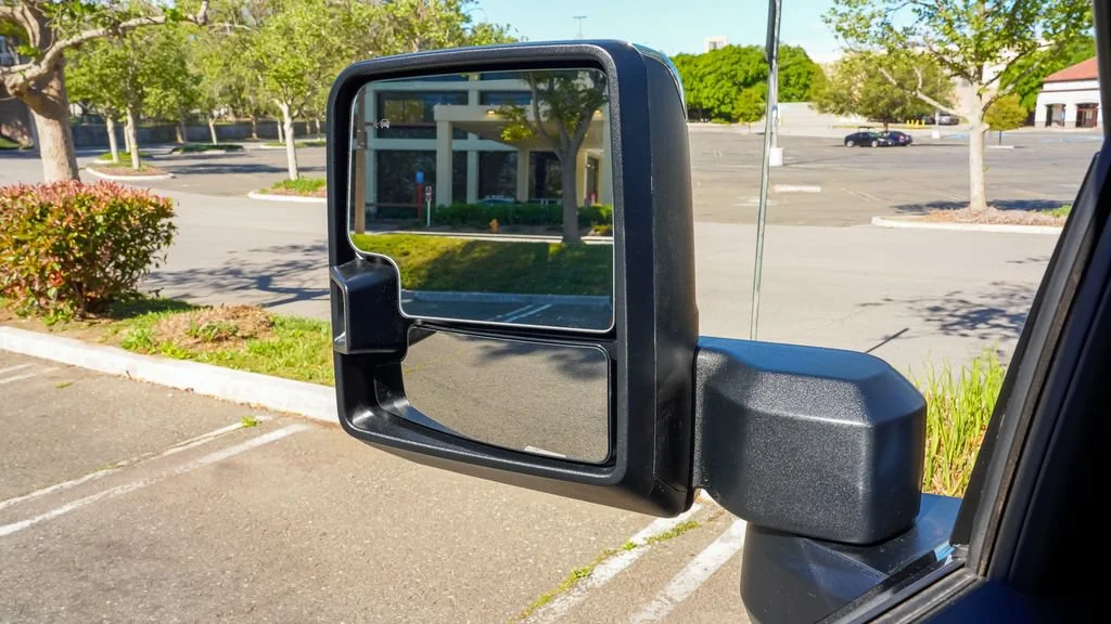 2026 GMC Sierra 2500HD Denali - Photo 19