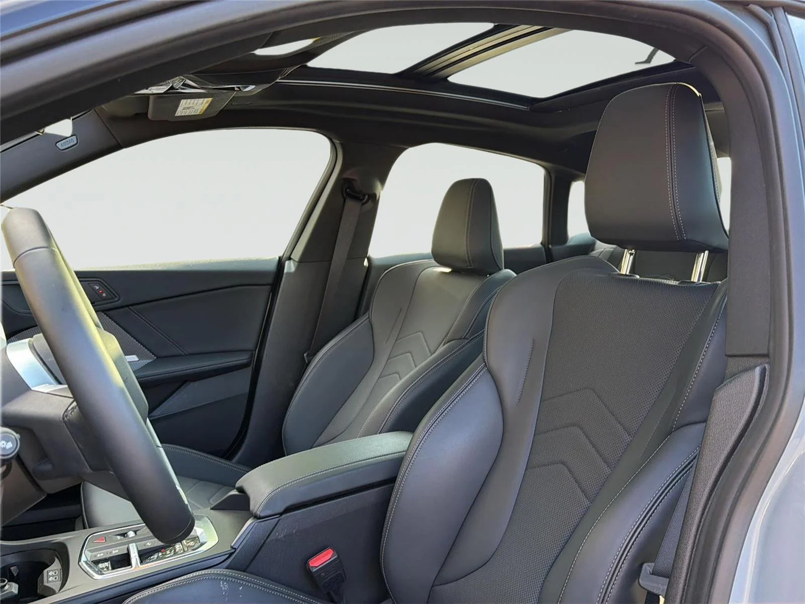 2025 BMW 2 Series 228 - Photo 12