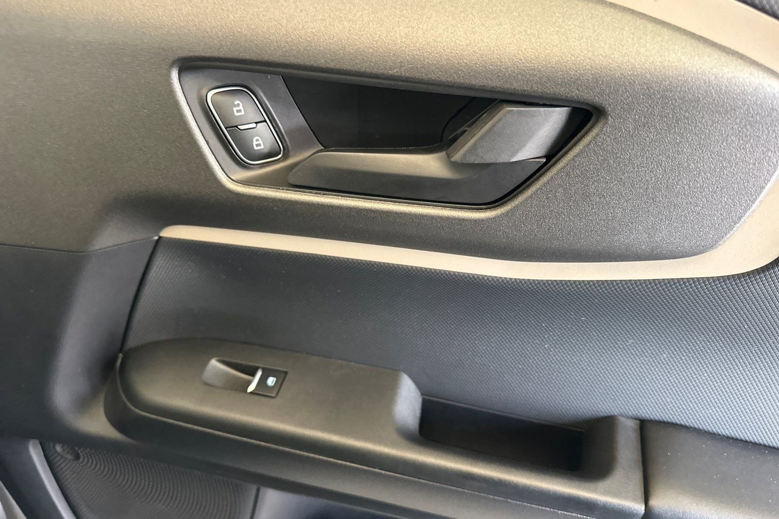 Certified Used 2025 Gray Ford Big Bend image 18