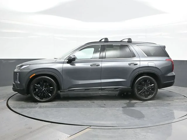 Used 2023 Gray Hyundai XRT image 4