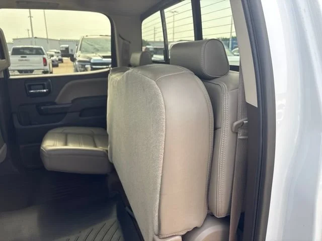2016 GMC Sierra 1500 Denali Denali - Photo 36