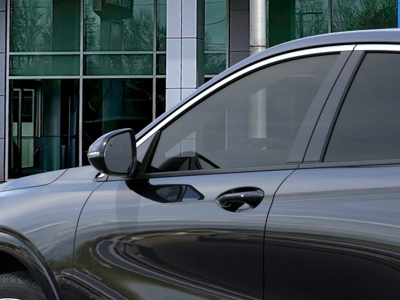 New 2026 Ebony Twilight Metallic Buick Avenir image 12