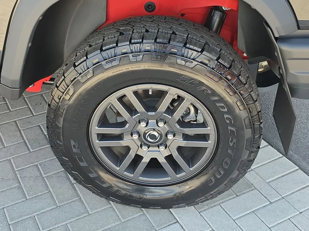 2026 INEOS Grenadier Fieldmaster Edition - Photo 6