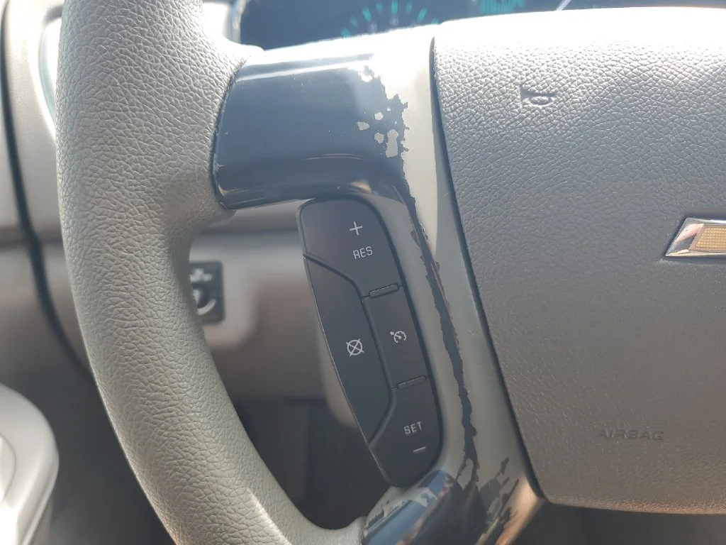 Used 2013 White Chevrolet LS image 20