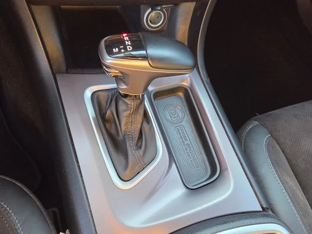 Used 2022 Red Dodge R T Scat Pack image 25