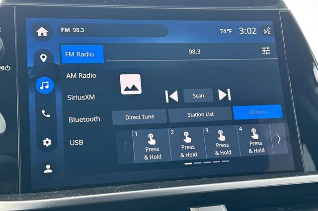 New 2026 RIVER ROCK PEARL Subaru Premium image 15