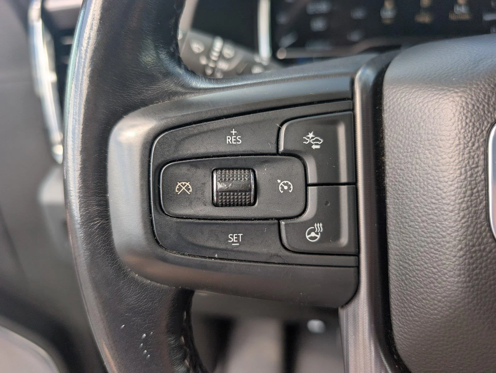 Certified Used 2024 Onyx Black GMC Denali Ultimate image 27
