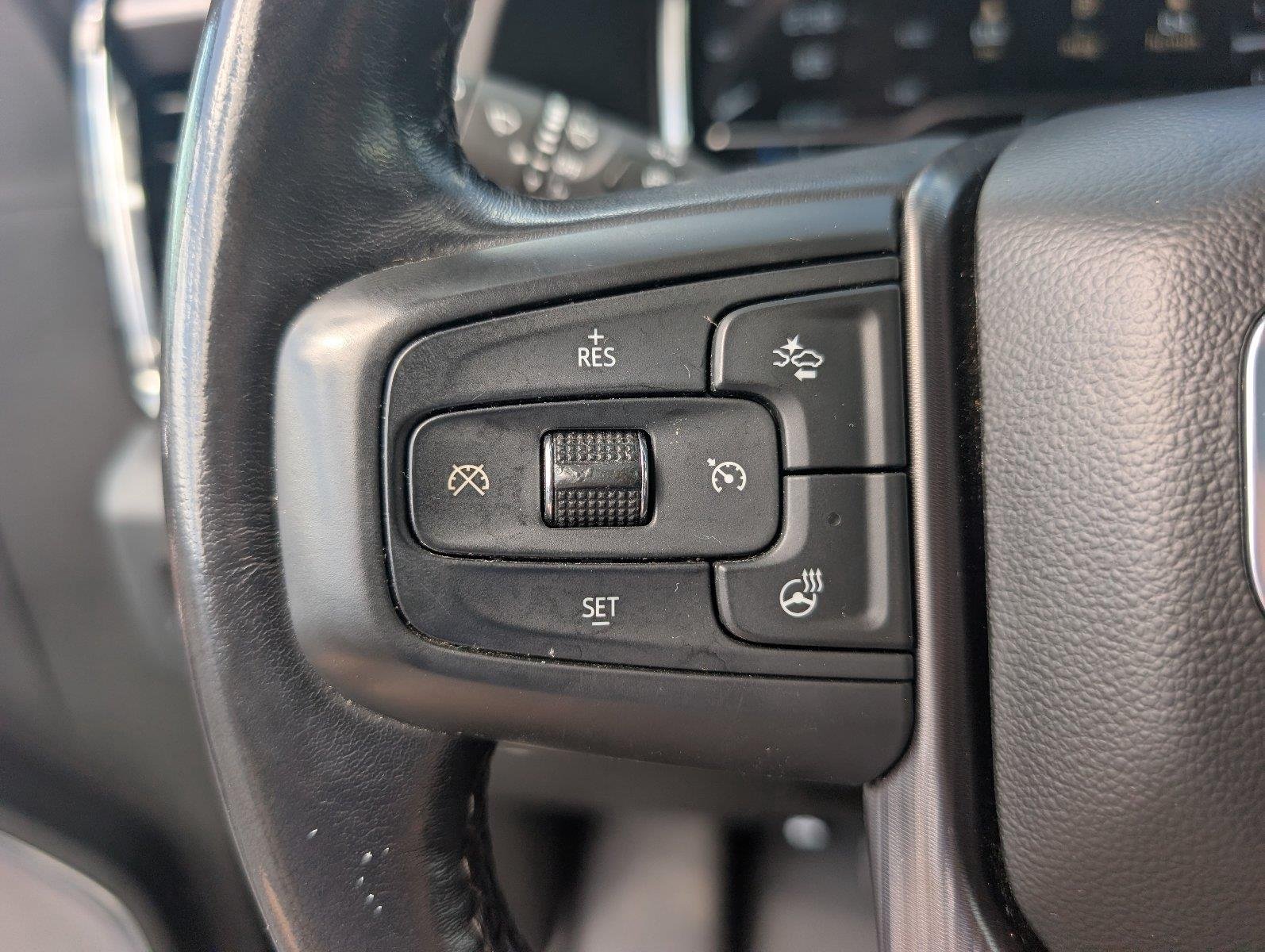 Certified Used 2024 Onyx Black GMC Denali Ultimate image 27