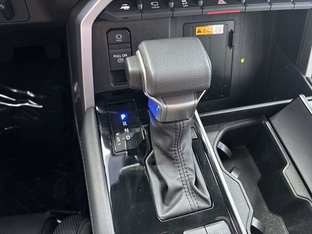 Used 2024 Gray Toyota Platinum image 19
