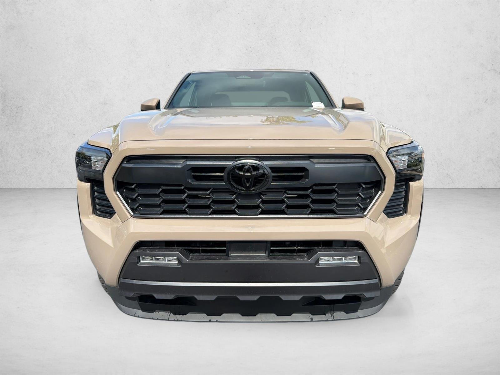 New 2026 Mudbath Toyota TRD Off-Road i-FORCE MAX image 8