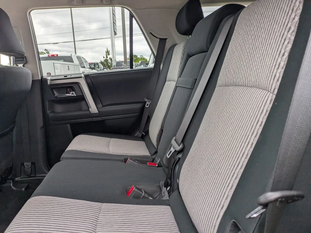 Used 2024 Black Toyota SR5 image 14