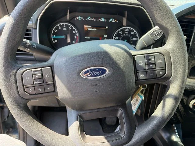 Used 2023 Blue Ford XL image 17
