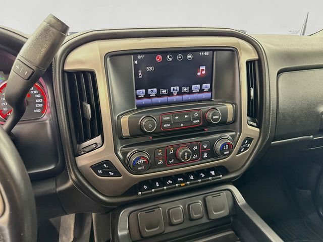 Used 2016 Black GMC Denali image 15