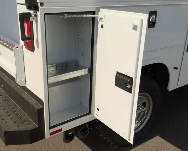 New 2026 Oxford White Ford XL image 11