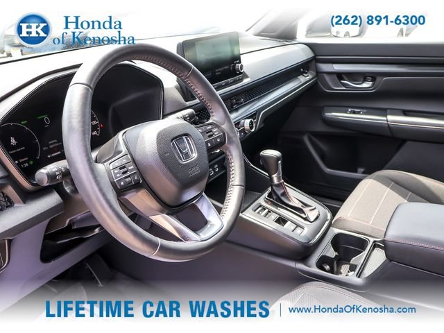 2024 Honda CR-V Sport - Photo 11