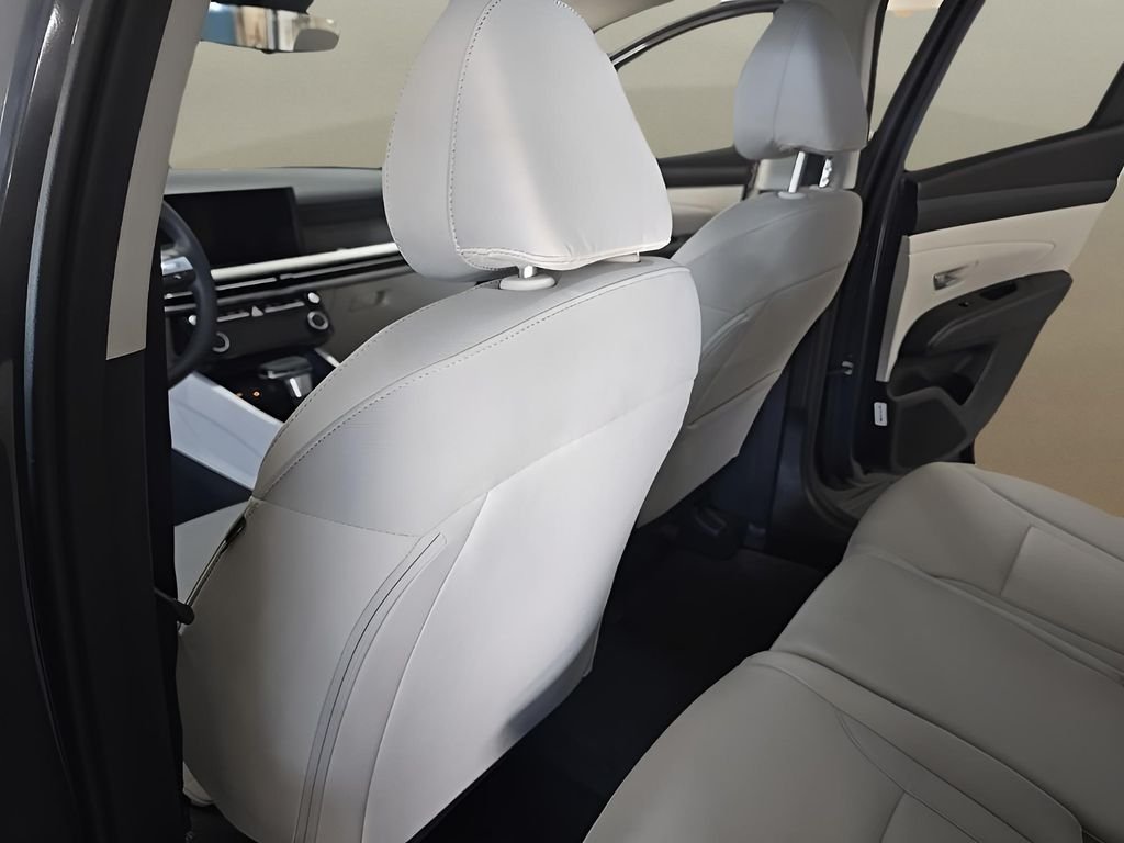 Certified Used 2026 Gray Hyundai SEL image 13