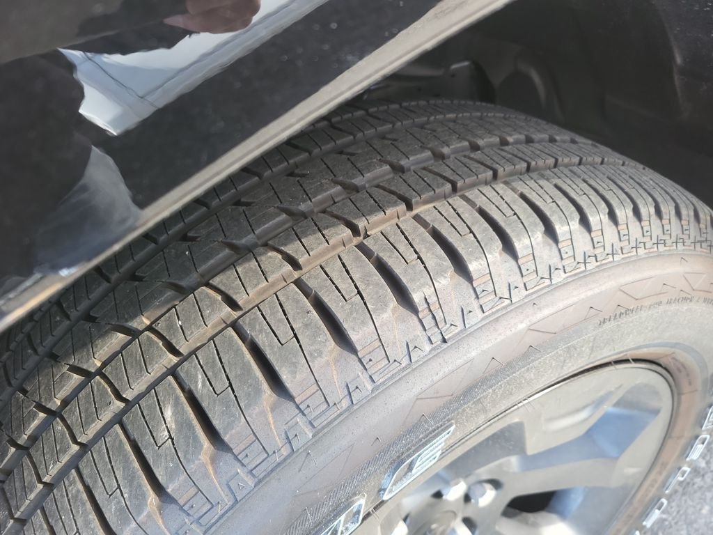2025 RAM 1500 Big Horn/Lone Star - Photo 33