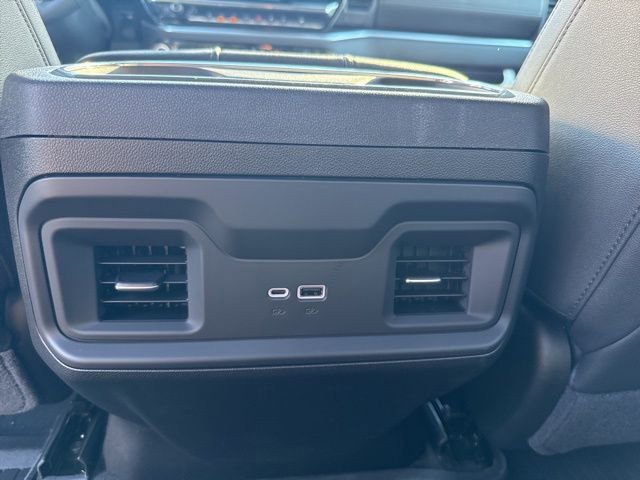 2026 Chevrolet Silverado 1500 RST - Photo 18