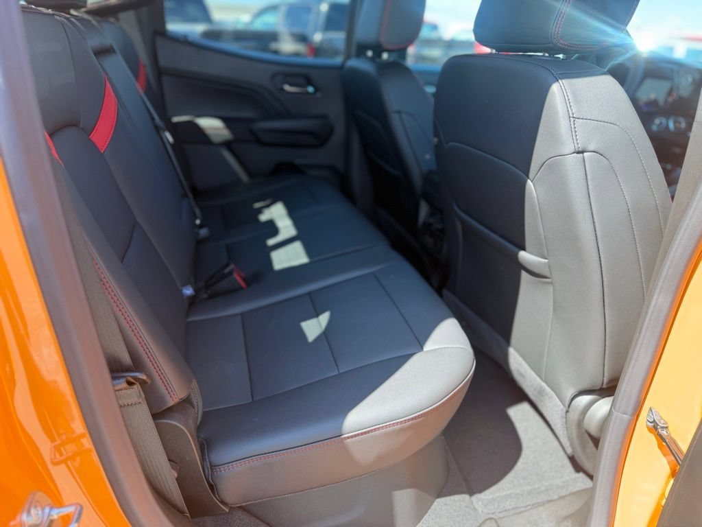 2026 Chevrolet Colorado Z71 - Photo 28