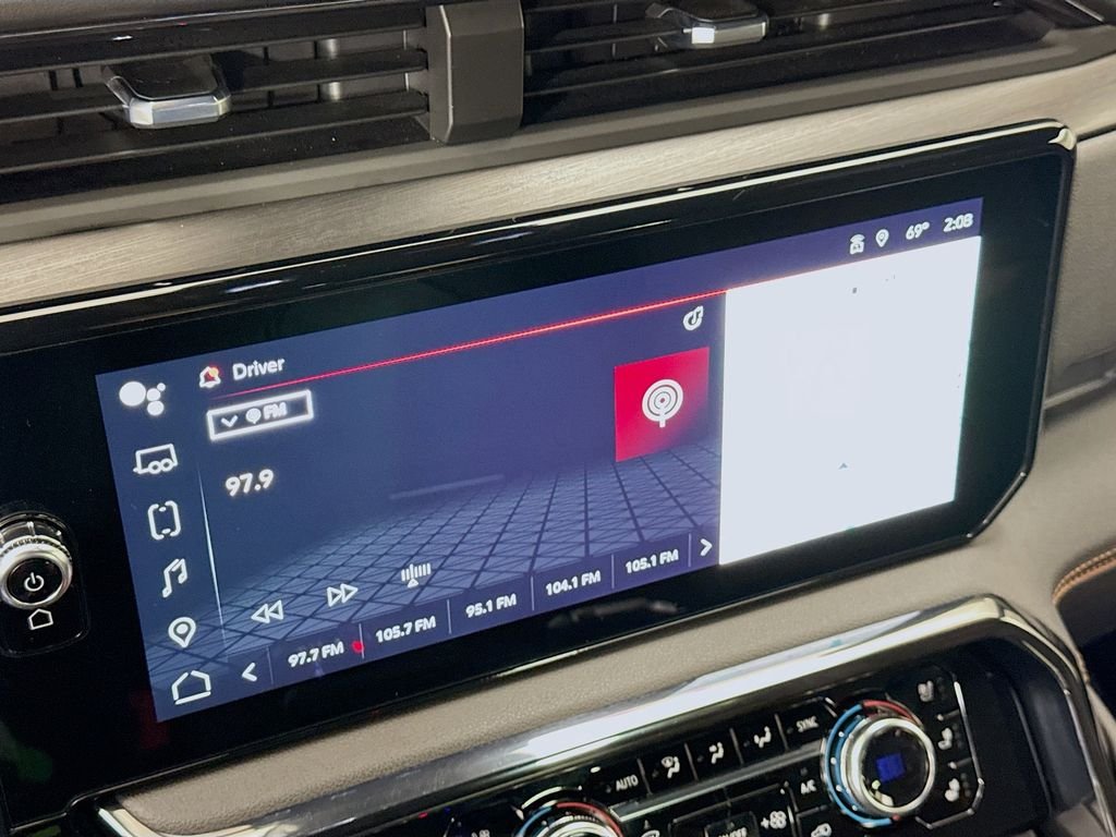 2023 GMC Sierra 1500 AT4 - Photo 18