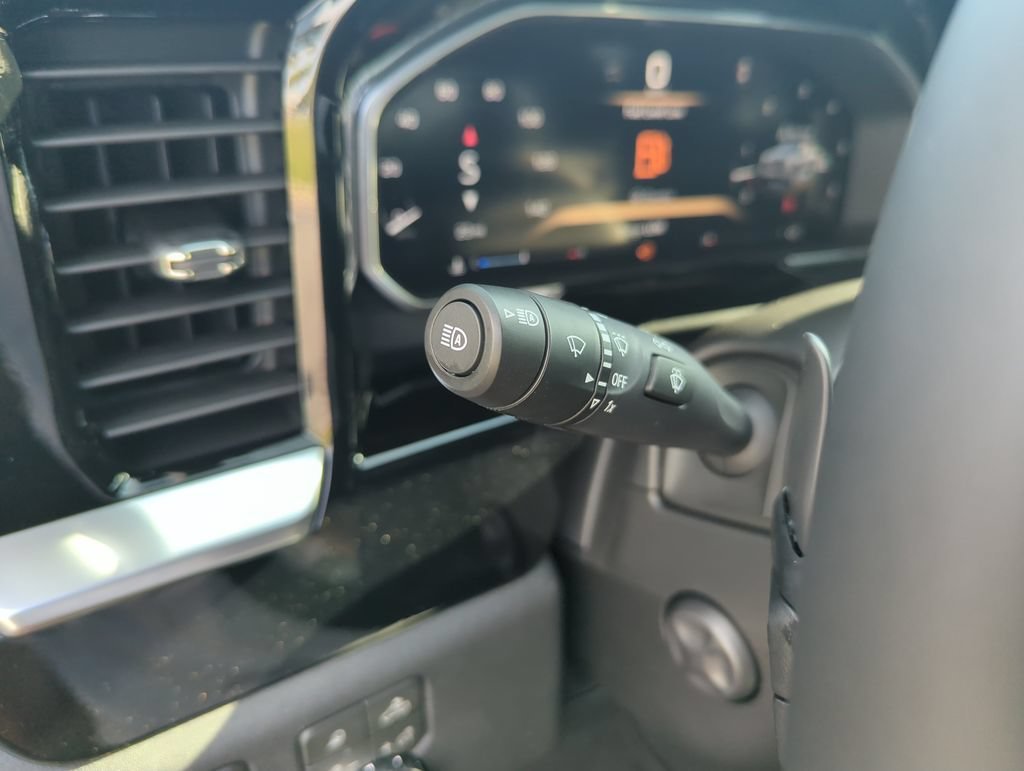 New 2026 Onyx Black GMC SLT image 20