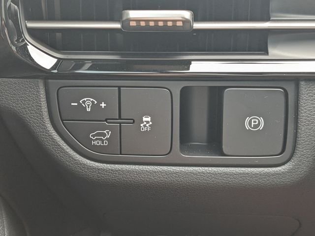 2026 Kia Sportage X-Pro Prestige - Photo 29