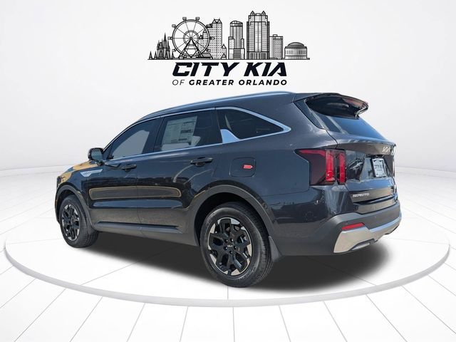 New 2026 Panthera Metal Kia S image 3