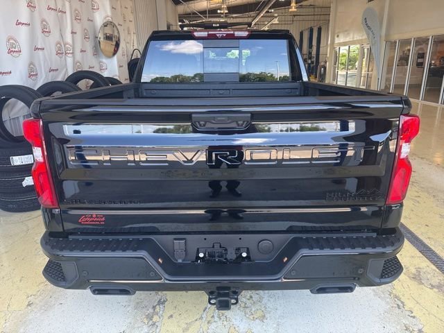 2026 Chevrolet Silverado 1500 High Country - Photo 33