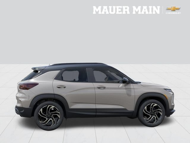 2026 Chevrolet Trailblazer RS - Photo 6