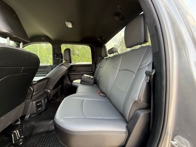 Used 2024 Silver Ram Tradesman image 13