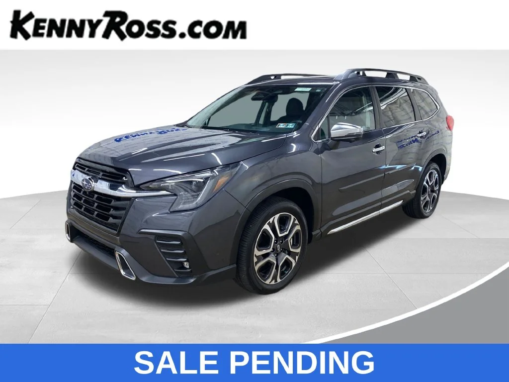 2023 Subaru Ascent Touring