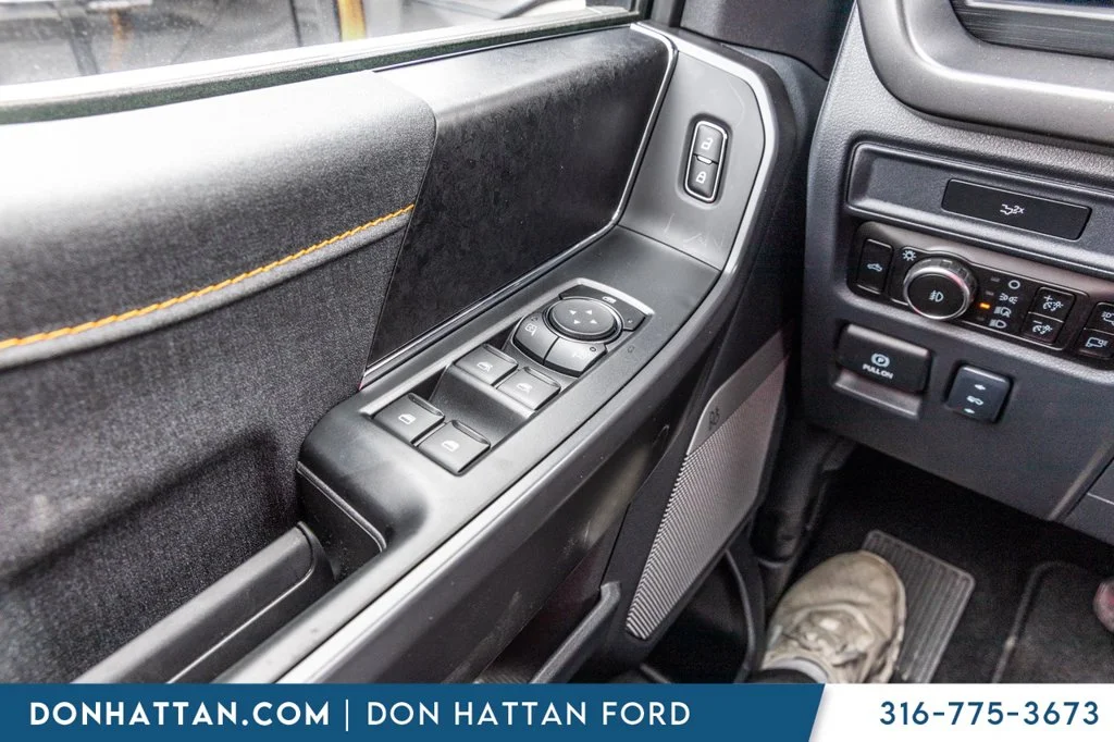 New 2026 Marsh Gray Ford Tremor® image 11