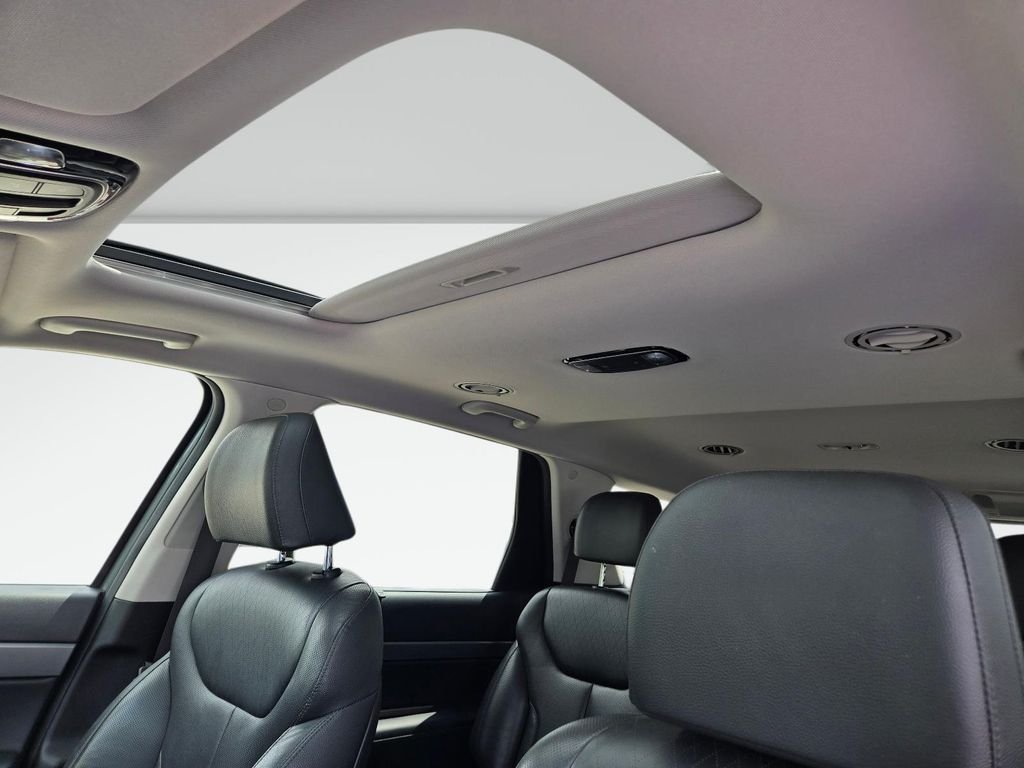 2021 Hyundai Palisade SEL - Photo 17