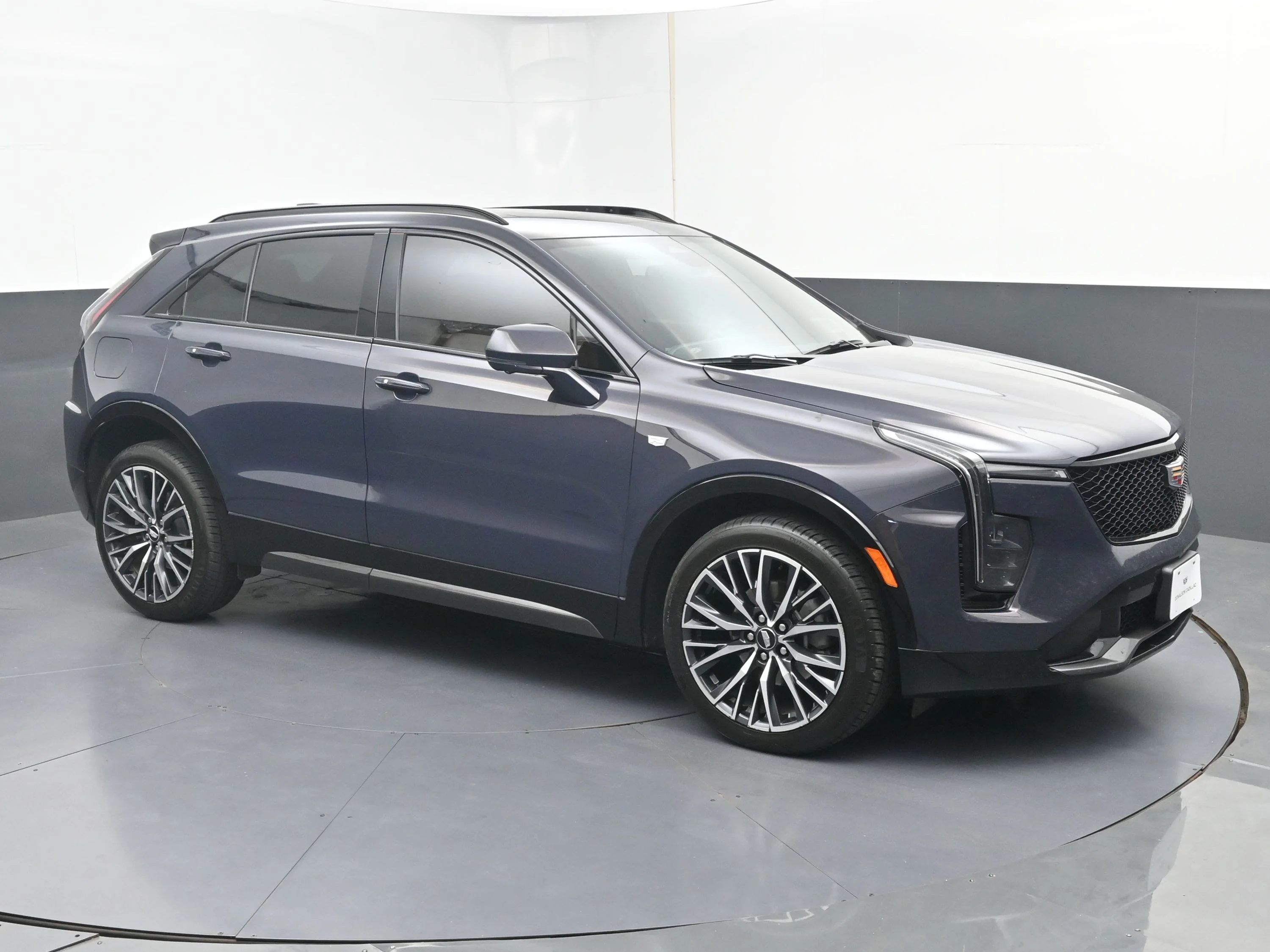 2025 Cadillac XT4