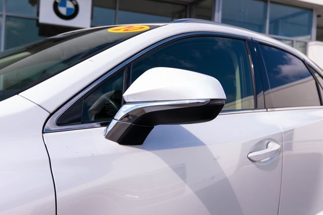 2020 Lexus NX 300 - Photo 13