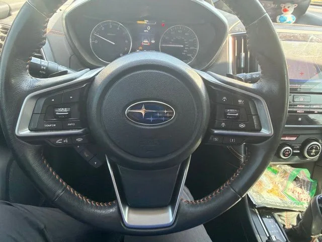 Used 2021 Blue Subaru Limited image 15
