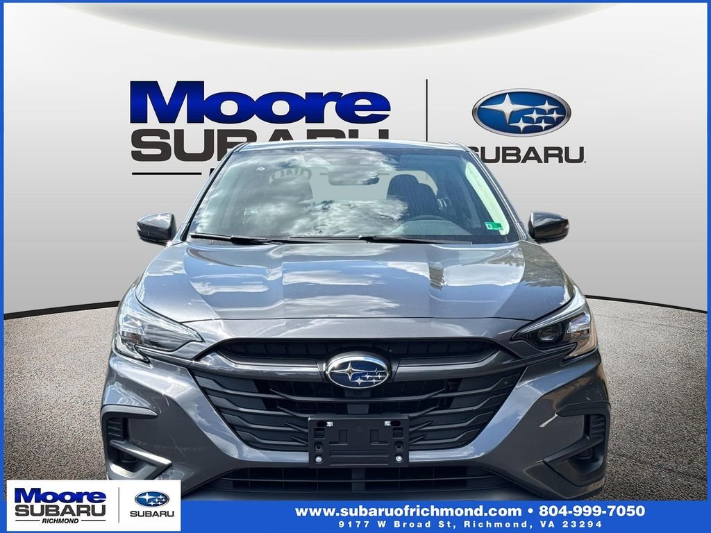 2025 Subaru Legacy Premium - Photo 6