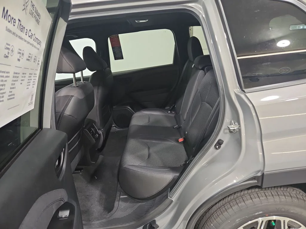 New 2026 RIVER ROCK PEARL Subaru Premium image 24
