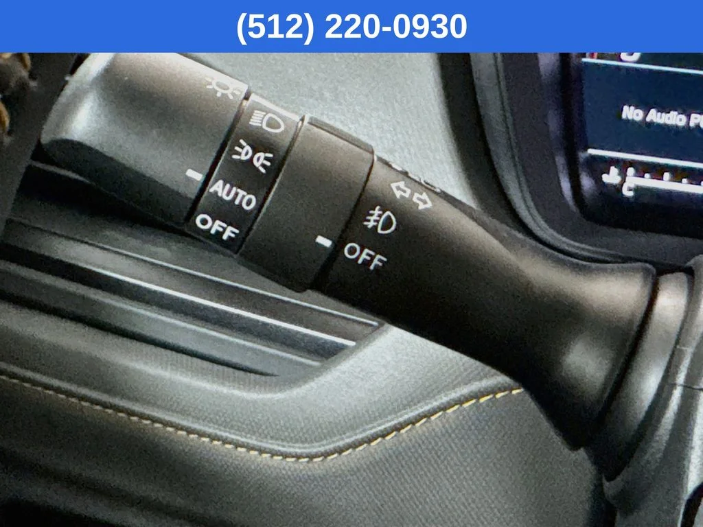 Certified Used 2026 Brown Subaru Wilderness image 13