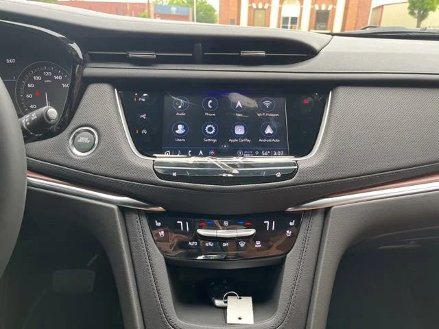 2026 Cadillac XT5 Premium Luxury - Photo 38