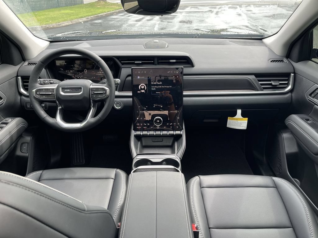 2027 GMC Terrain Denali - Photo 21
