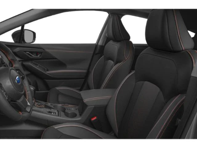 New 2026 CRYSTAL WHITE PEARL Subaru Limited image 8