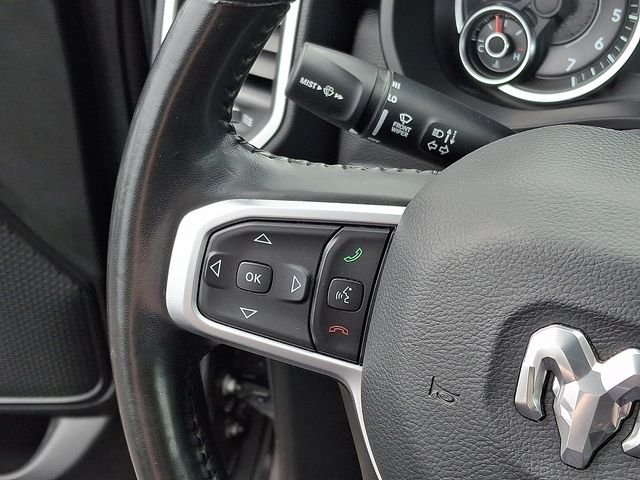 2021 RAM Ram 1500 Pickup Big Horn/Lone Star - Photo 20